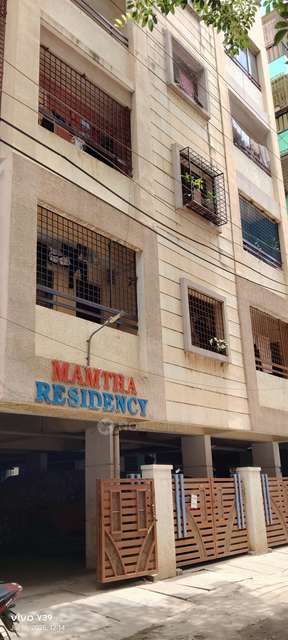 2 BHK Flat In Mamatha Residency For Sale  In Electronic City