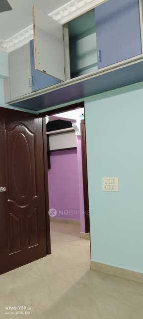 2 BHK Flat In Mamatha Residency For Sale  In Electronic City