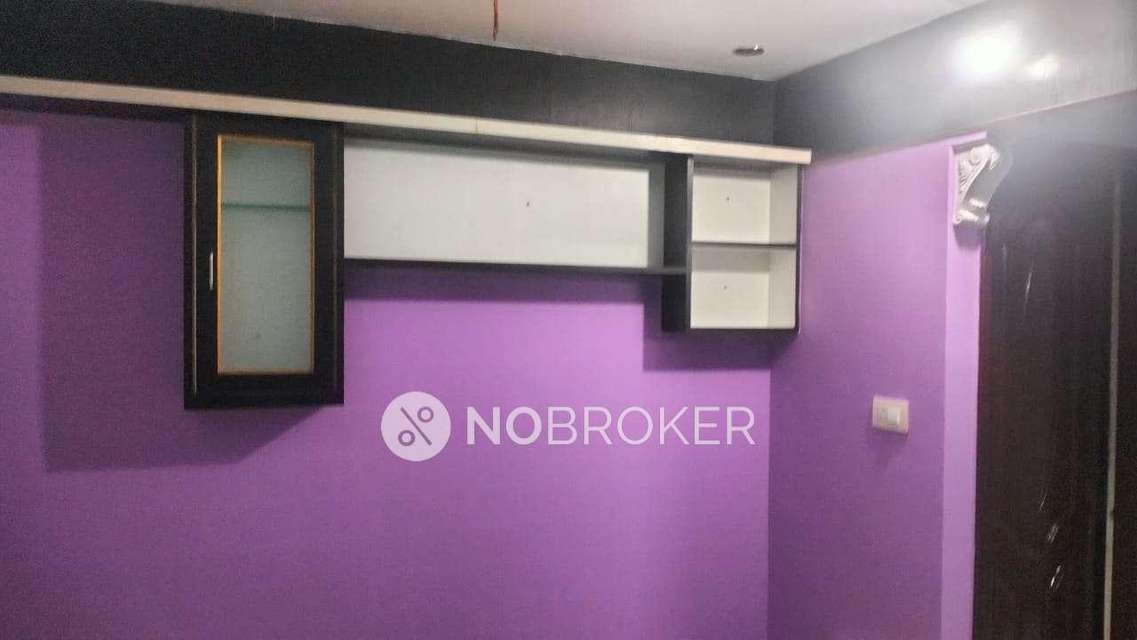 2 BHK Flat In Mamatha Residency For Sale  In Electronic City