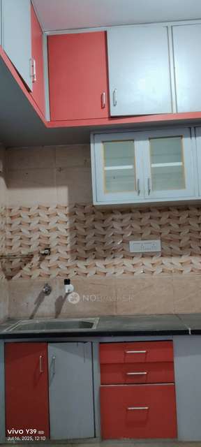 2 BHK Flat In Mamatha Residency For Sale  In Electronic City