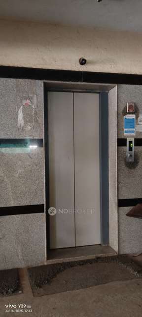 2 BHK Flat In Mamatha Residency For Sale  In Electronic City