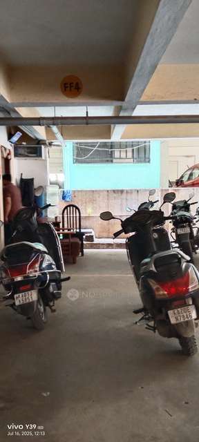 2 BHK Flat In Mamatha Residency For Sale  In Electronic City