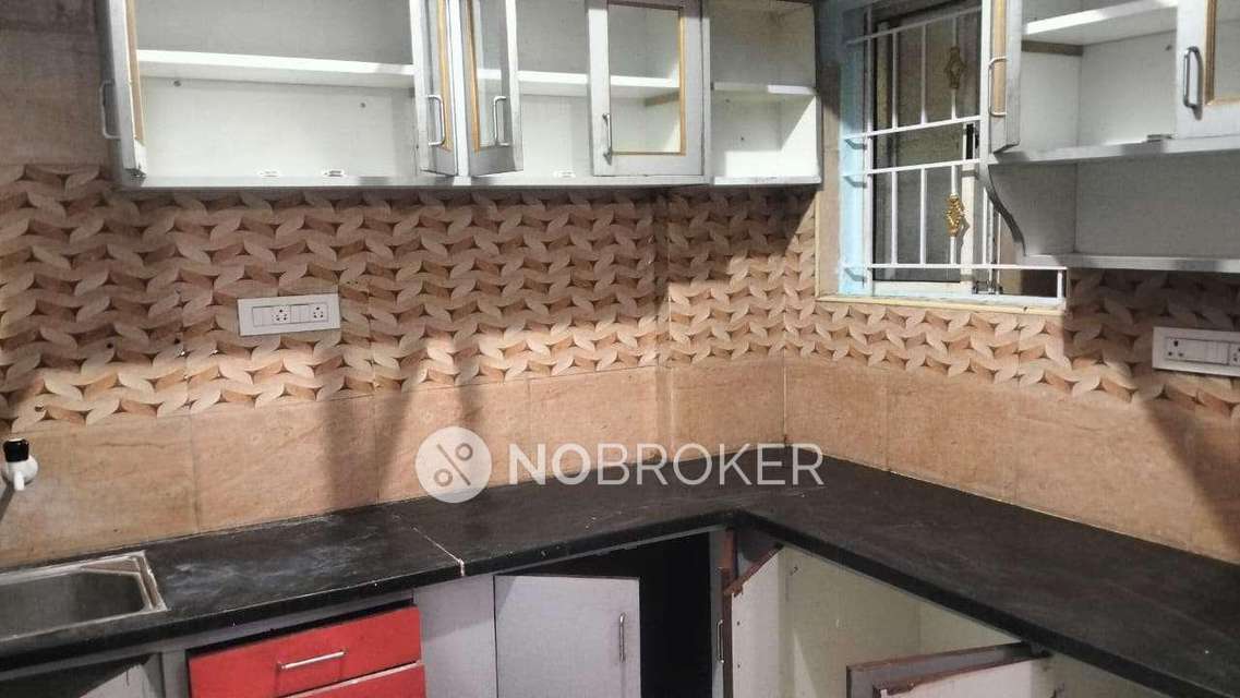 2 BHK Flat In Mamatha Residency For Sale  In Electronic City