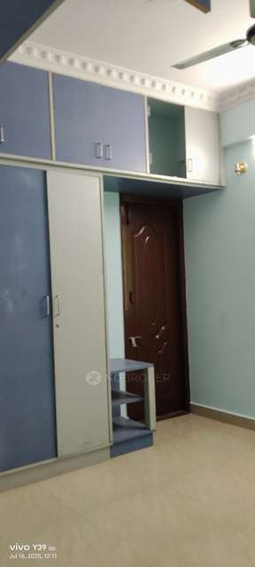 2 BHK Flat In Mamatha Residency For Sale  In Electronic City