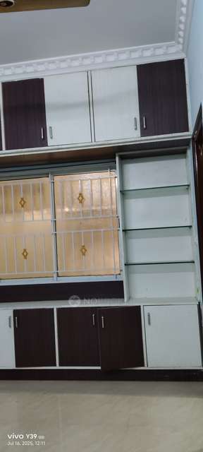 2 BHK Flat In Mamatha Residency For Sale  In Electronic City