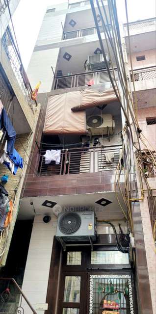 4 BHK Flat In Sb For Sale  In  Dilshad Garden