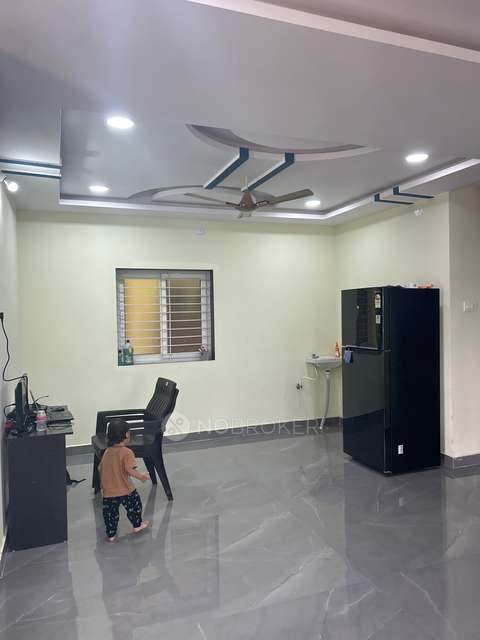2 BHK House for Rent  In Muthangi