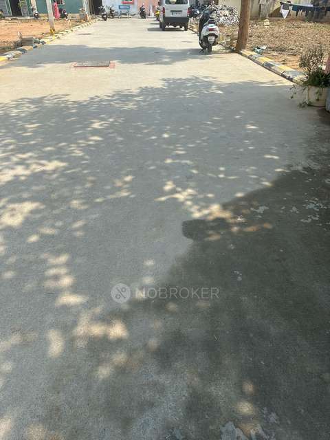 Plot For Sale  In Royal Park City In Akshayanagar