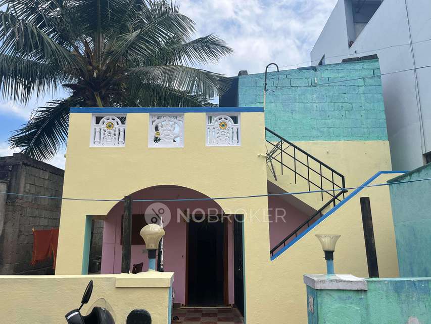 2 BHK House for Lease  In Injambakkam