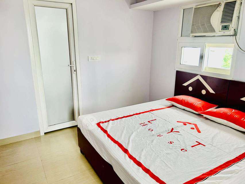 1 BHK Flat In Aditya Mishra for Rent  In Sector 47, 