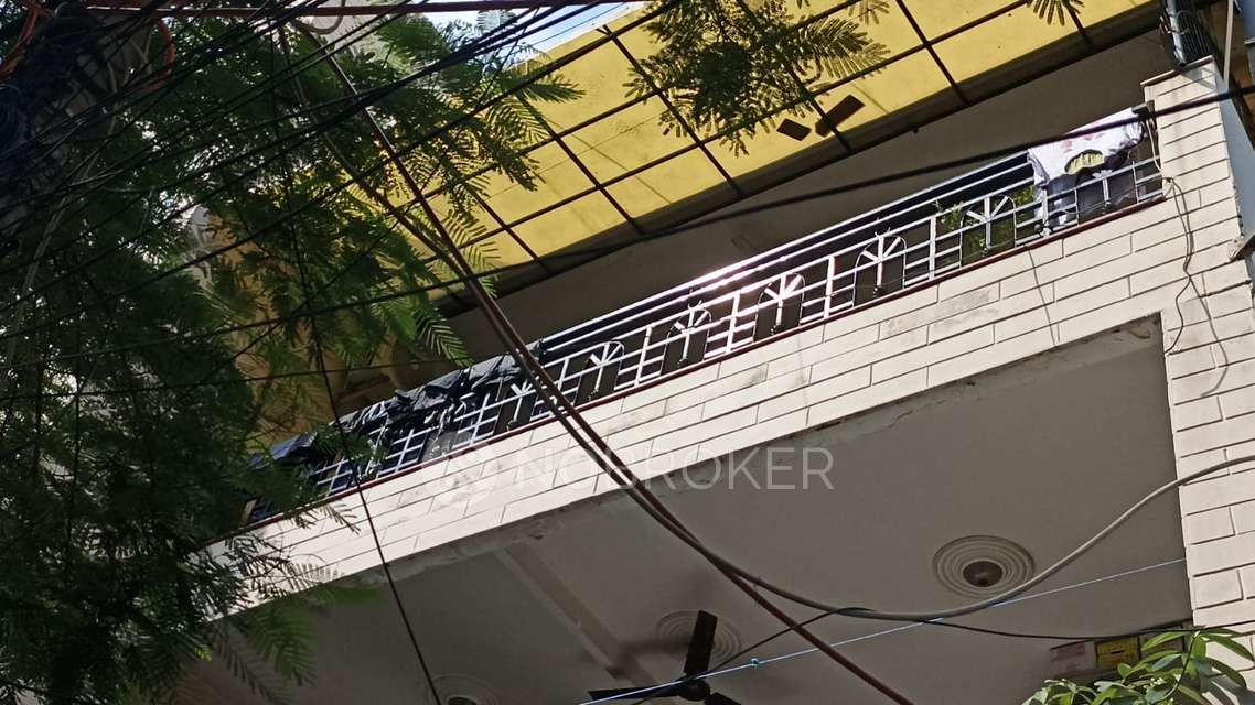 3 BHK House for Rent  In Rajouri Garden