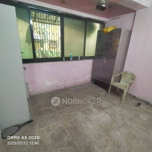 1 BHK Flat In Neel Tej Nagar Chs For Sale  In Kalyan West