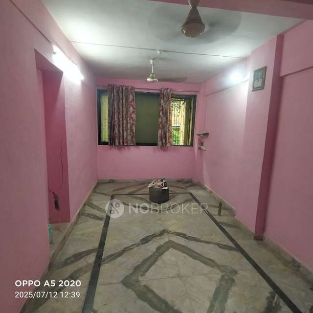 1 BHK Flat In Neel Tej Nagar Chs For Sale  In Kalyan West