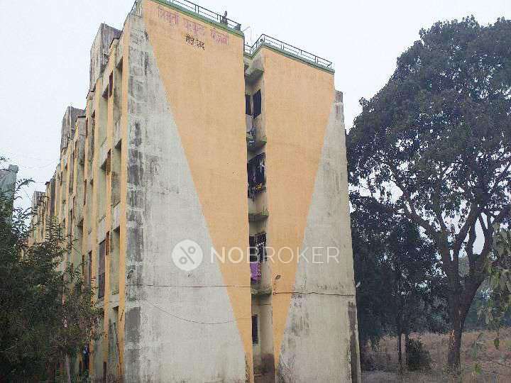 1 BHK Flat In Neel Tej Nagar Chs For Sale  In Kalyan West