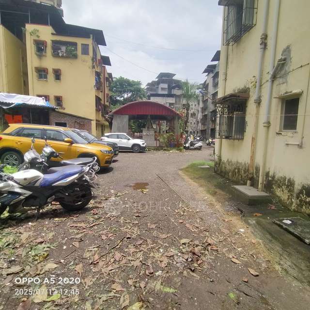 1 BHK Flat In Neel Tej Nagar Chs For Sale  In Kalyan West