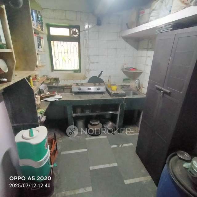 1 BHK Flat In Neel Tej Nagar Chs For Sale  In Kalyan West