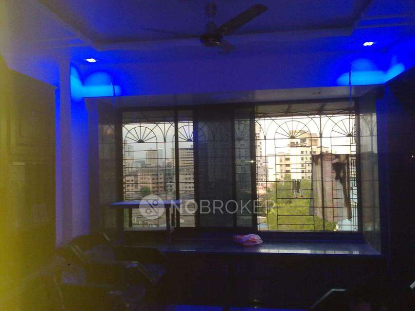 2 BHK Flat In Om Adinath Apartment For Sale  In Thane West