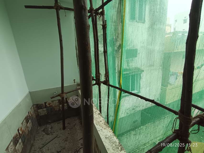 2 BHK Flat In Ganapati Nilayam For Sale  In Bandlaguda Jagir