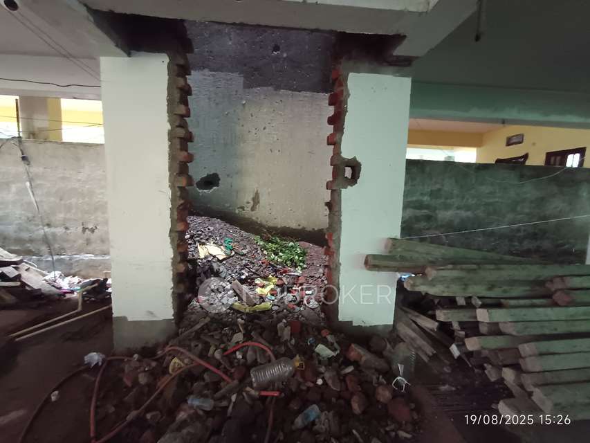 2 BHK Flat In Ganapati Nilayam For Sale  In Bandlaguda Jagir