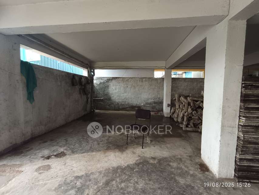 2 BHK Flat In Ganapati Nilayam For Sale  In Bandlaguda Jagir