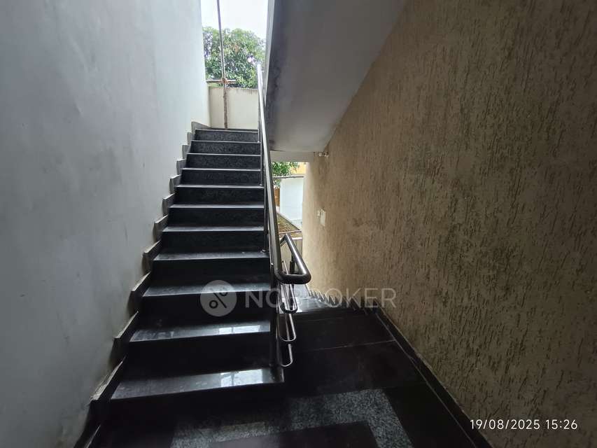 2 BHK Flat In Ganapati Nilayam For Sale  In Bandlaguda Jagir