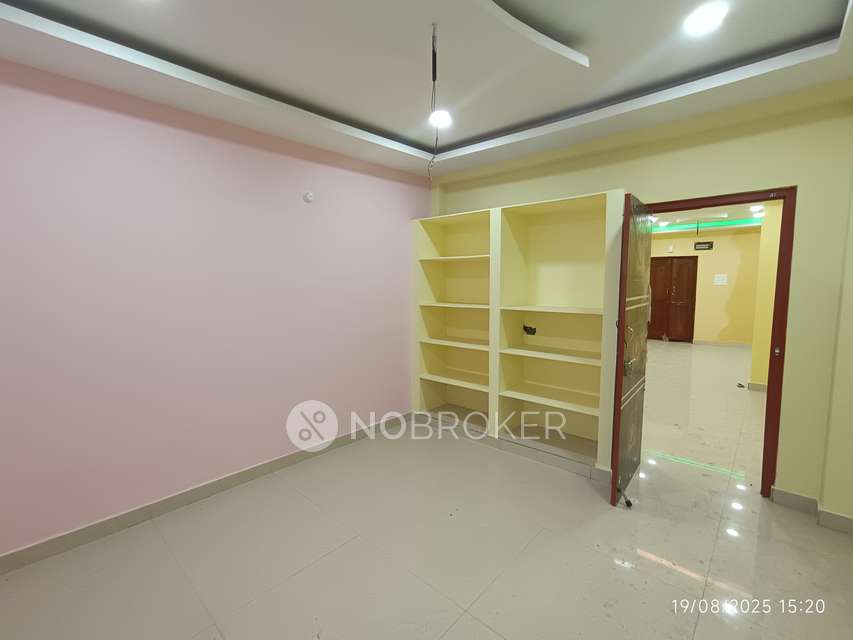 2 BHK Flat In Ganapati Nilayam For Sale  In Bandlaguda Jagir