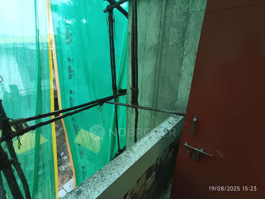 2 BHK Flat In Ganapati Nilayam For Sale  In Bandlaguda Jagir