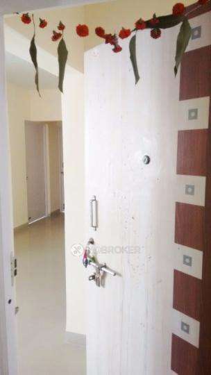 2 BHK Flat In Dream Homes Co-society  For Sale  In Somatane Phata