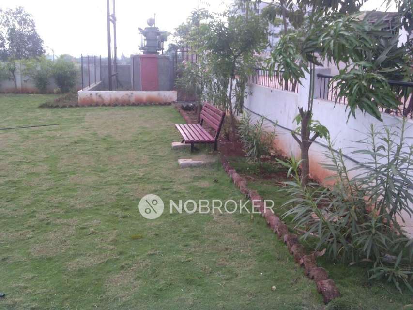 2 BHK Flat In Dream Homes Co-society  For Sale  In Somatane Phata