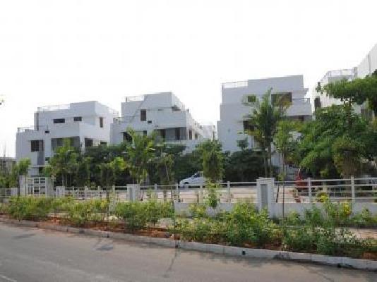 2 BHK Flat In Vasudeva Realtors Pvt Ltd For Sale  In Khajaguda, Manikonda