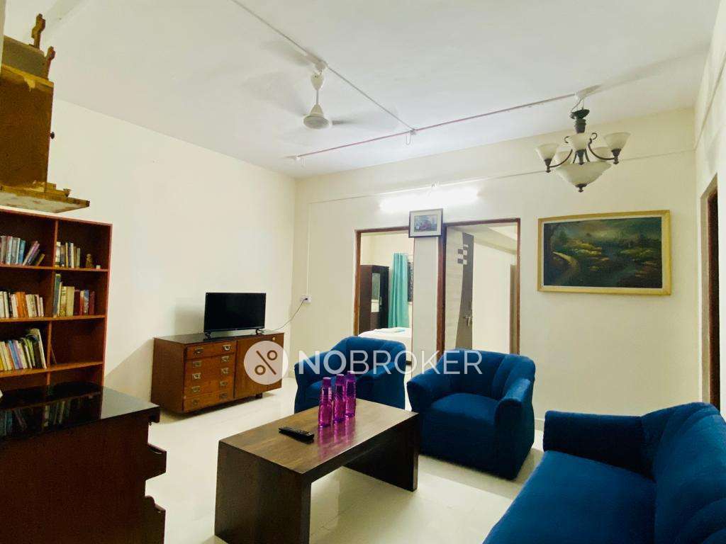 4+ BHK House for Rent  In Kharadi