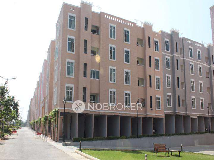 3 BHK Flat In Brigade Meadows Basil for Rent  In Kaggalipura