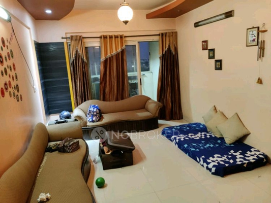 2 BHK Flat In Aisshwarya Excellency Apartment for Rent  In Kaggadasapura