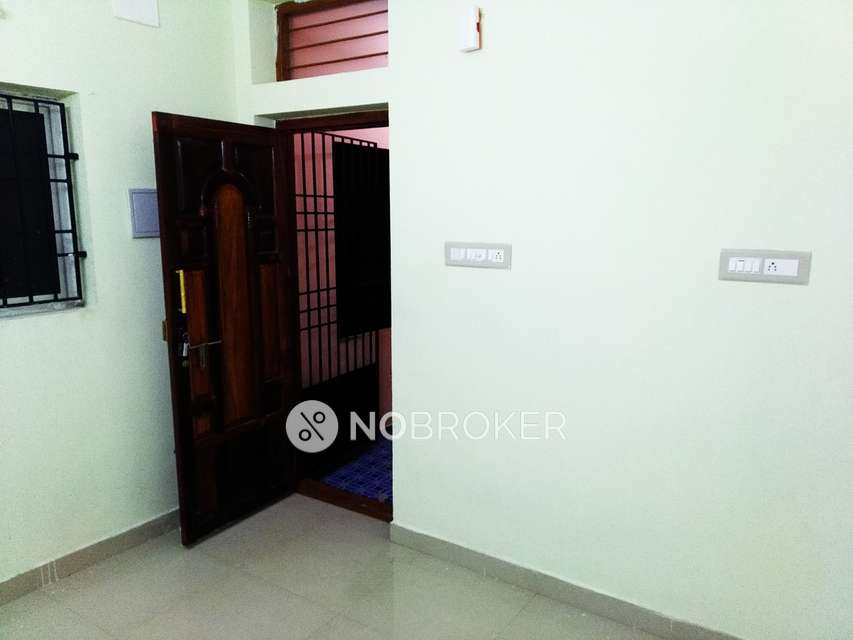 1 BHK House for Rent  In Sundara Cholapuram, Thiruverkadu, Tamil Nadu, India