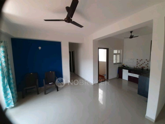 2 BHK Flat In Tcg Phase 3 Hinjewadi, Pune for Rent  In Hinjewadi Phase-3