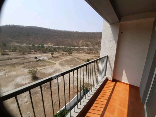 2 BHK Flat In Tcg Phase 3 Hinjewadi, Pune for Rent  In Hinjewadi Phase-3