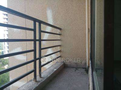 1 BHK Flat In Greenwoods For Sale  In Daighar Gaon