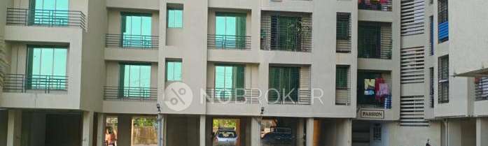 1 BHK Flat In Greenwoods For Sale  In Daighar Gaon
