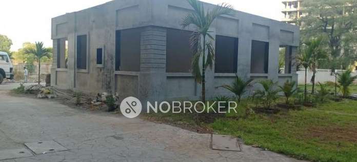 1 BHK Flat In Greenwoods For Sale  In Daighar Gaon