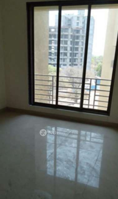 1 BHK Flat In Greenwoods For Sale  In Daighar Gaon