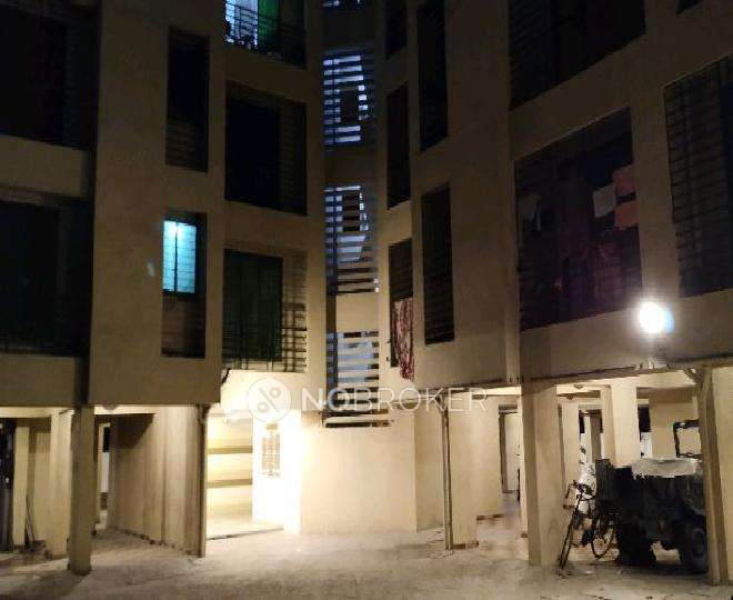 1 BHK Flat In Greenwoods For Sale  In Daighar Gaon