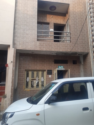 2 BHK Flat In Vijay Apartment for Rent In Pratap Vihar