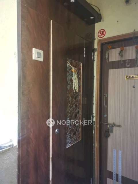 1 BHK Flat In Motisagar Co Operative Hsg Soc For Sale  In Dombivali West