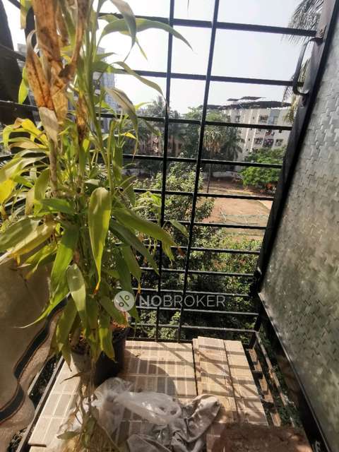 1 BHK Flat In Motisagar Co Operative Hsg Soc For Sale  In Dombivali West