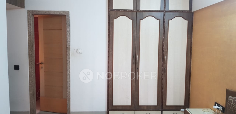 2 BHK Flat In Vasundhara Kanakia Spaces for Rent  In Thane West