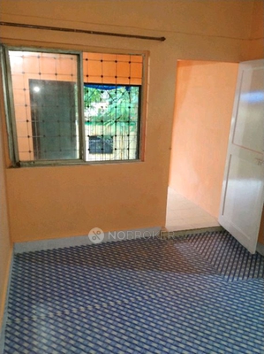 2 BHK Flat for Rent  In Airoli Sector 2