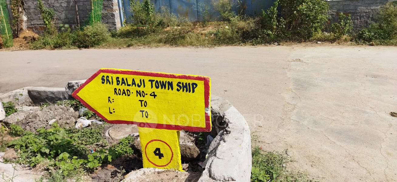 2 BHK House for Rent  In Saroornagar