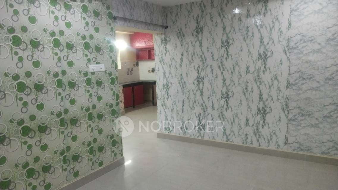 2 BHK Flat In Lakshmi Nilayam Warasiguda  for Rent  In Padmarao Nagar
