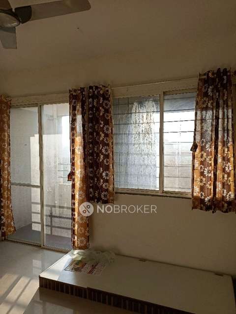 1 BHK Flat In Kamal Green Leaf For Sale  In Kirkatwadi