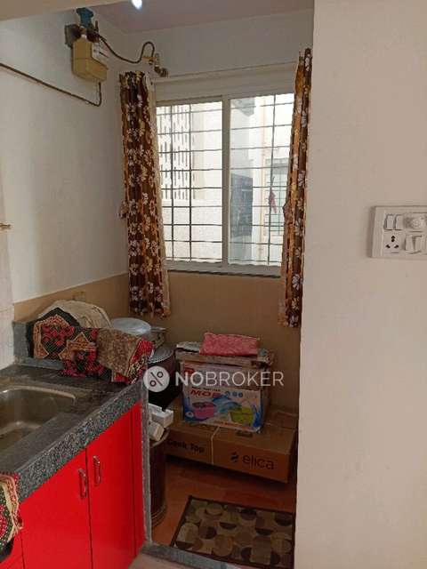 1 BHK Flat In Kamal Green Leaf For Sale  In Kirkatwadi